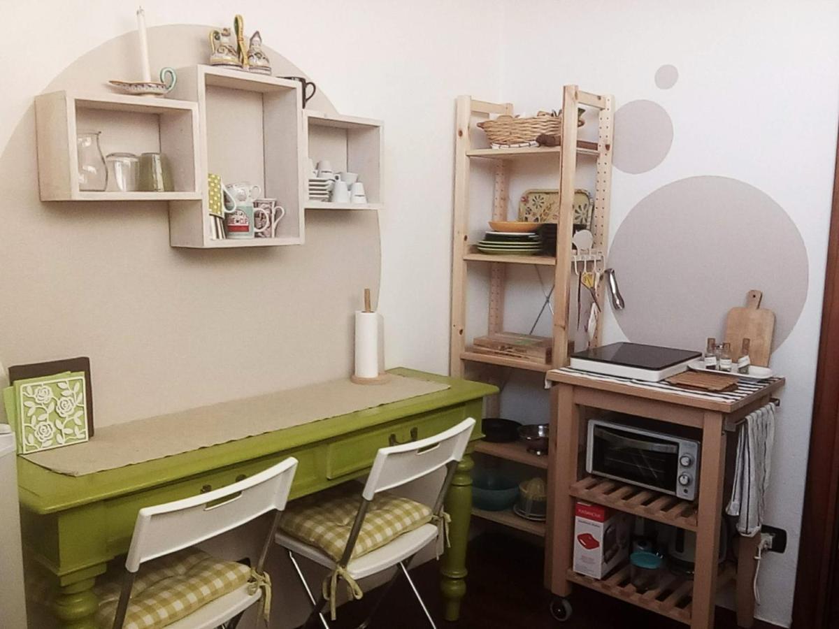 In Corte Al Laghetto メラーテ エクステリア 写真