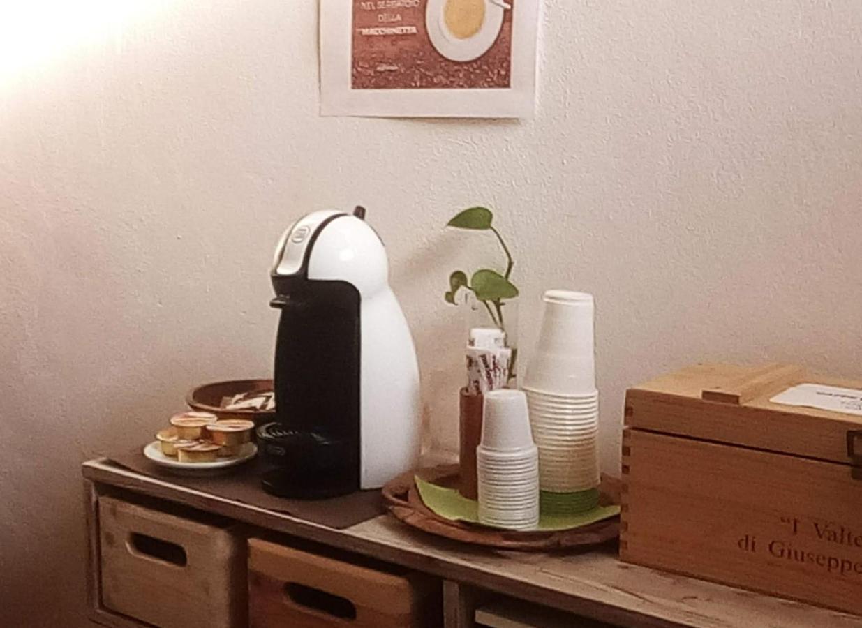 In Corte Al Laghetto メラーテ エクステリア 写真