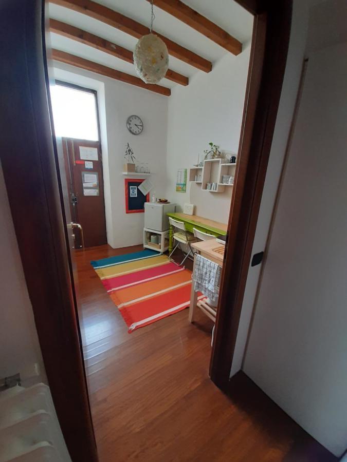 In Corte Al Laghetto メラーテ エクステリア 写真