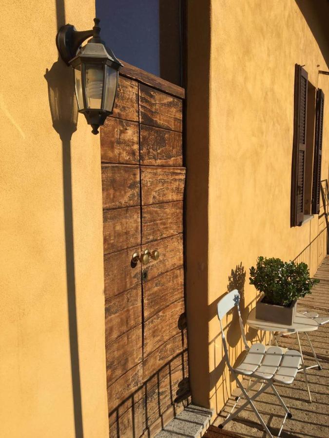 In Corte Al Laghetto メラーテ エクステリア 写真